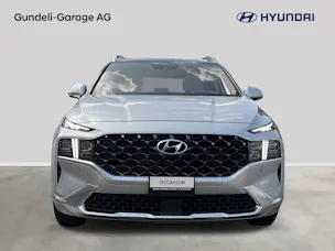 Hyundai Santa Fe 1.6 T-GDi PHEV Vertex 4WD Automatic