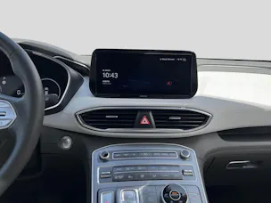Hyundai Santa Fe 1.6 T-GDi PHEV Vertex 4WD Automatic