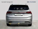 Hyundai Santa Fe 1.6 T-GDi PHEV Vertex 4WD Automatic