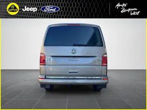 VW T6 Caravelle 3400 2.0 TDI 204 Comfortlin