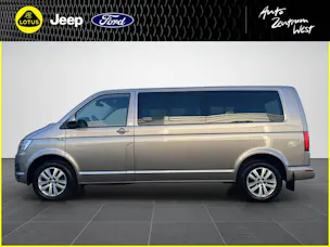 VW T6 Caravelle 3400 2.0 TDI 204 Comfortlin