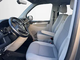 VW T6 Caravelle 3400 2.0 TDI 204 Comfortlin
