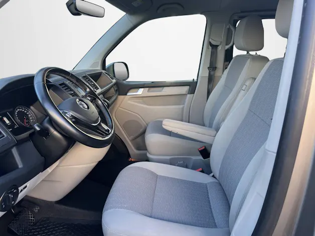 VW T6 Caravelle 3400 2.0 TDI 204 Comfortlin