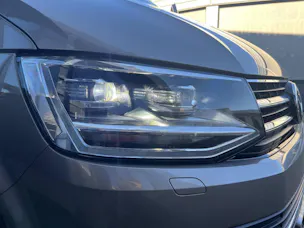 VW T6 Caravelle 3400 2.0 TDI 204 Comfortlin