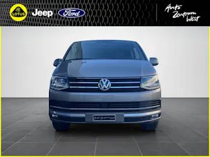 VW T6 Caravelle 3400 2.0 TDI 204 Comfortlin