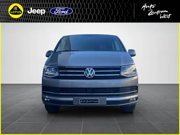 VW T6 Caravelle 3400 2.0 TDI 204 Comfortlin