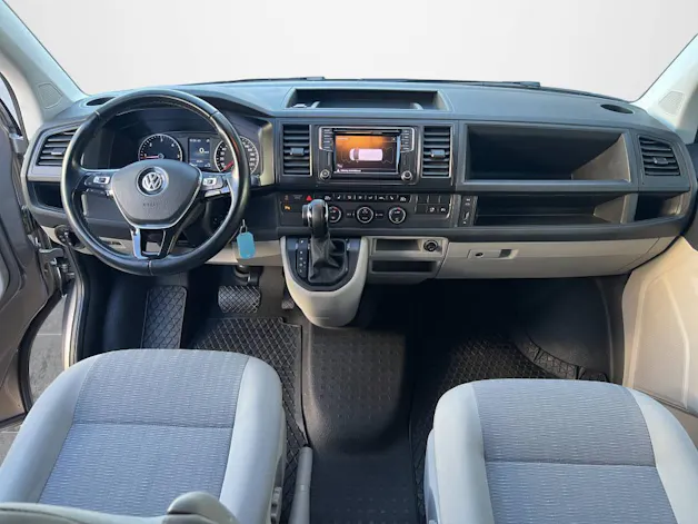 VW T6 Caravelle 3400 2.0 TDI 204 Comfortlin