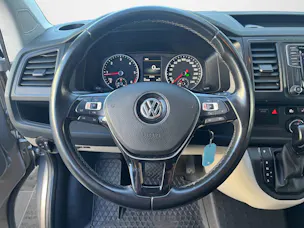 VW T6 Caravelle 3400 2.0 TDI 204 Comfortlin