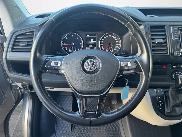 VW T6 Caravelle 3400 2.0 TDI 204 Comfortlin