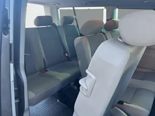 VW T6 Caravelle 3400 2.0 TDI 204 Comfortlin
