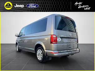 VW T6 Caravelle 3400 2.0 TDI 204 Comfortlin