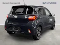 Hyundai i10 1.2 Vertex Aut.