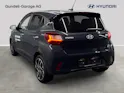 Hyundai i10 1.2 Vertex Aut.