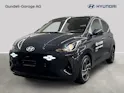 Hyundai i10 1.2 Vertex Aut.