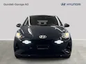 Hyundai i10 1.2 Vertex Aut.