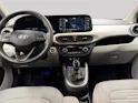 Hyundai i10 1.2 Vertex Aut.