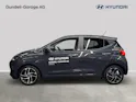 Hyundai i10 1.2 Vertex Aut.