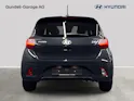 Hyundai i10 1.2 Vertex Aut.