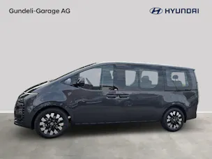 Hyundai Staria Premium 1.6 T-GDi HEV Vertex A