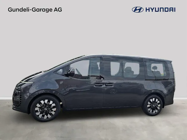 Hyundai Staria Premium 1.6 T-GDi HEV Vertex A