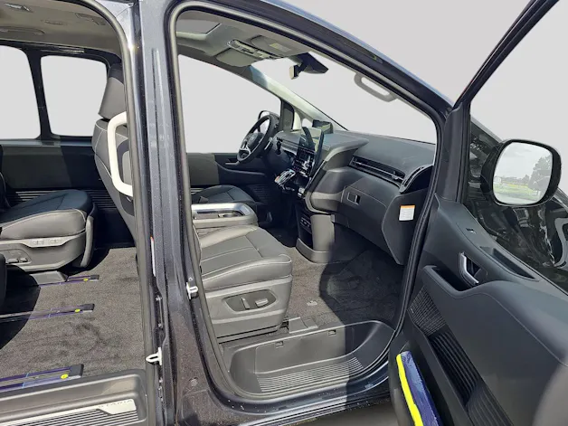Hyundai Staria Premium 1.6 T-GDi HEV Vertex A