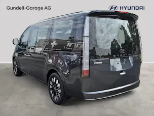 Hyundai Staria Premium 1.6 T-GDi HEV Vertex A