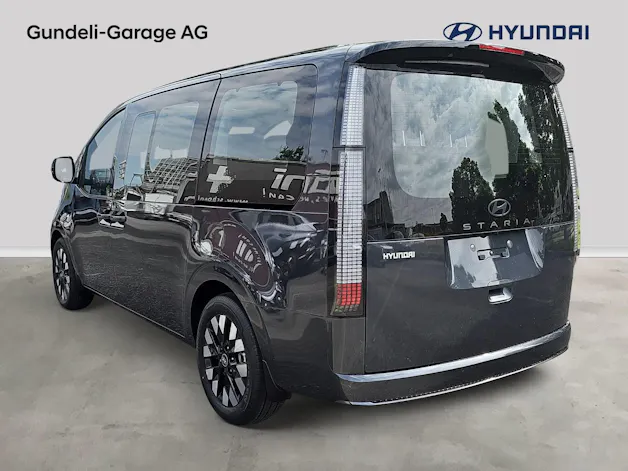 Hyundai Staria Premium 1.6 T-GDi HEV Vertex A