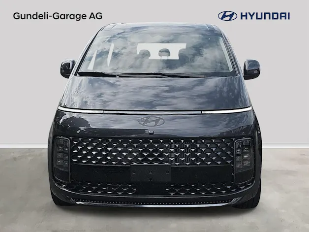 Hyundai Staria Premium 1.6 T-GDi HEV Vertex A