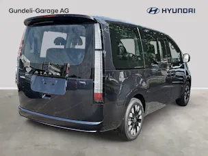 Hyundai Staria Premium 1.6 T-GDi HEV Vertex A