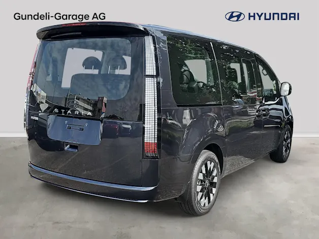 Hyundai Staria Premium 1.6 T-GDi HEV Vertex A
