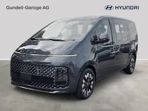 Hyundai Staria Premium 1.6 T-GDi HEV Vertex A