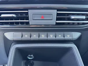 Ford Transit Connect Kaw. 2.0 EcoBlue 102 Titanium