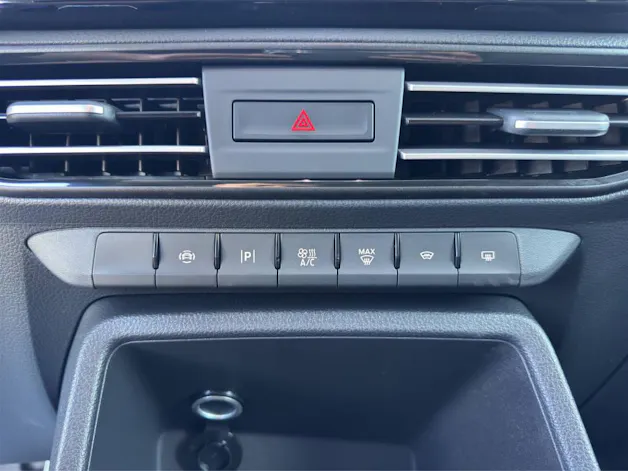 Ford Transit Connect Kaw. 2.0 EcoBlue 102 Titanium