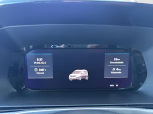 Ford Transit Connect Kaw. 2.0 EcoBlue 102 Titanium
