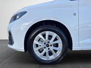 Ford Transit Connect Kaw. 2.0 EcoBlue 102 Titanium