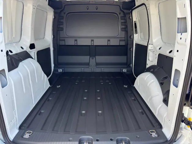 Ford Transit Connect Kaw. 2.0 EcoBlue 102 Titanium