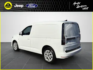 Ford Transit Connect Kaw. 2.0 EcoBlue 102 Titanium