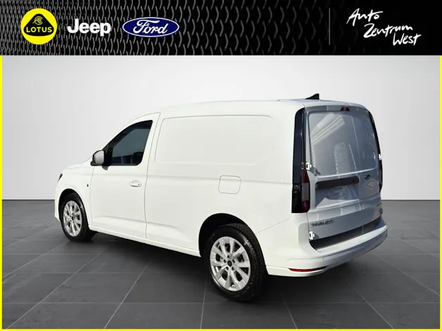 Ford Transit Connect Kaw. 2.0 EcoBlue 102 Titanium