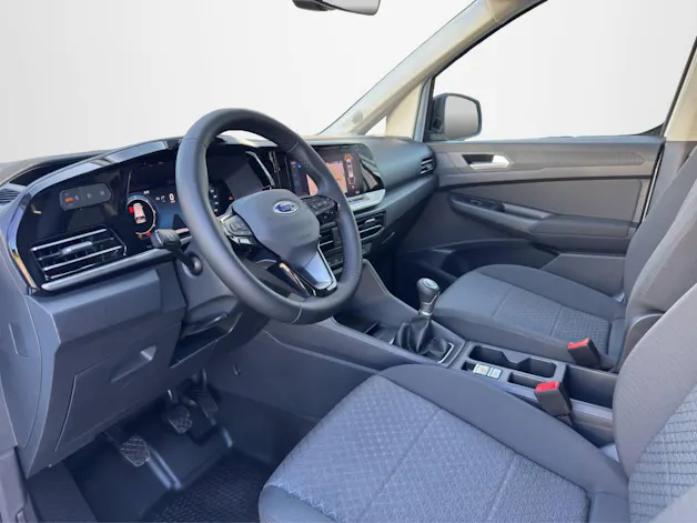 Ford Transit Connect Kaw. 2.0 EcoBlue 102 Titanium