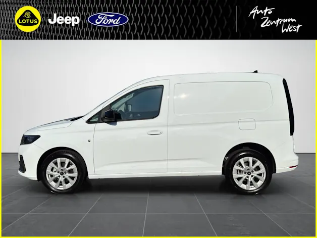 Ford Transit Connect Kaw. 2.0 EcoBlue 102 Titanium
