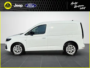 Ford Transit Connect Kaw. 2.0 EcoBlue 102 Titanium