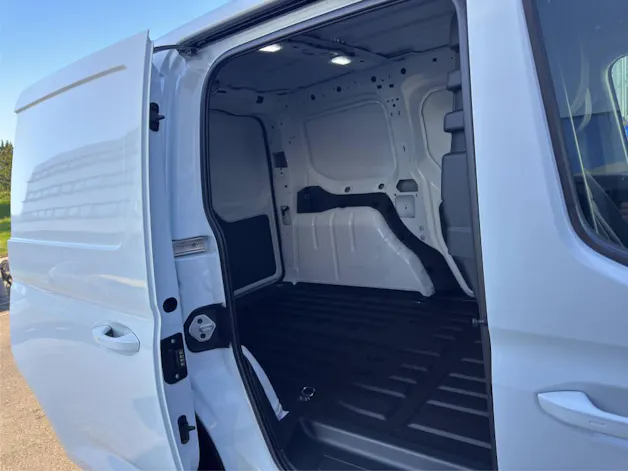 Ford Transit Connect Kaw. 2.0 EcoBlue 102 Titanium
