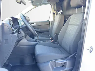 Ford Transit Connect Kaw. 2.0 EcoBlue 102 Titanium