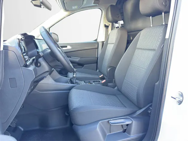 Ford Transit Connect Kaw. 2.0 EcoBlue 102 Titanium