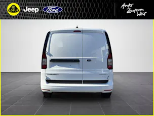 Ford Transit Connect Kaw. 2.0 EcoBlue 102 Titanium