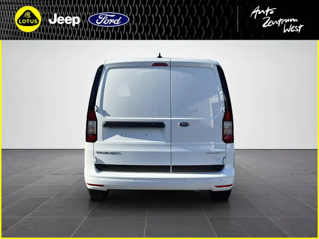 Ford Transit Connect Kaw. 2.0 EcoBlue 102 Titanium