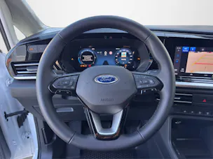 Ford Transit Connect Kaw. 2.0 EcoBlue 102 Titanium