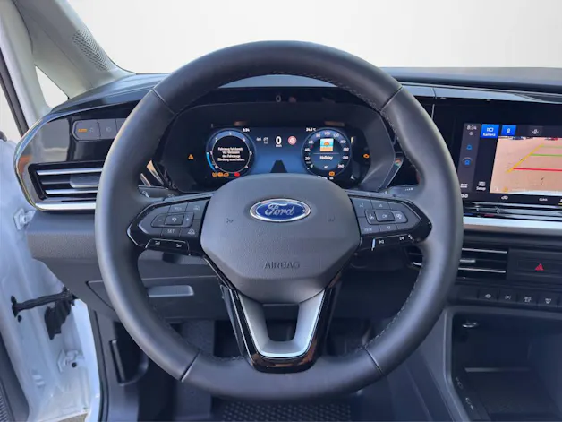 Ford Transit Connect Kaw. 2.0 EcoBlue 102 Titanium