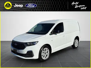 Ford Transit Connect Kaw. 2.0 EcoBlue 102 Titanium