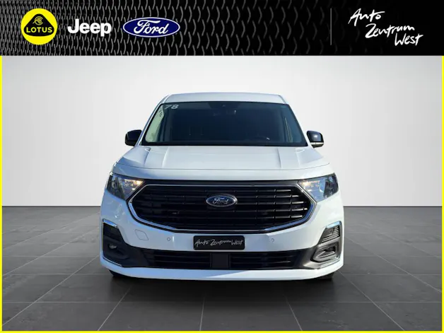 Ford Transit Connect Kaw. 2.0 EcoBlue 102 Titanium